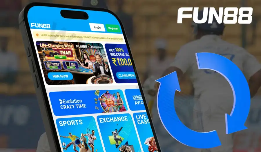 Fun88 takes a unique approach to sports betting by integrating entertainment and interactive gaming into its offerings