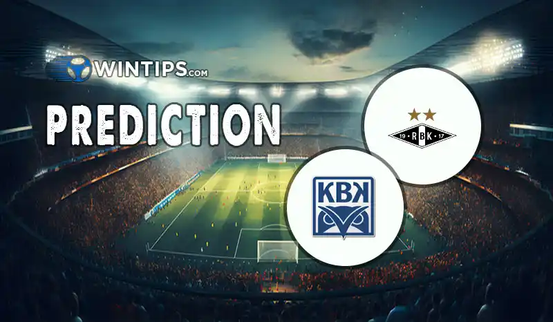 Rosenborg vs Kristiansund BK Predictions