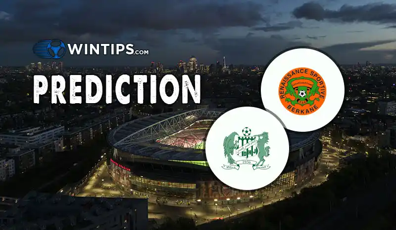 Renaissance Sportive de Berkane vs DHJ Difaa Hassani Jadidi Predictions