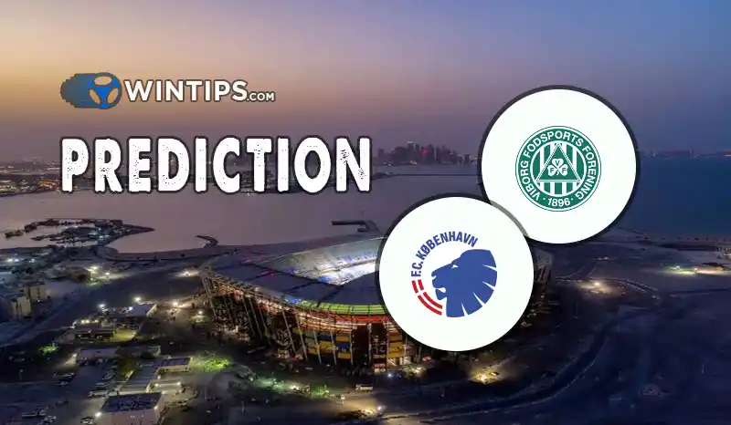 Viborg vs FC Copenhagen Predictions