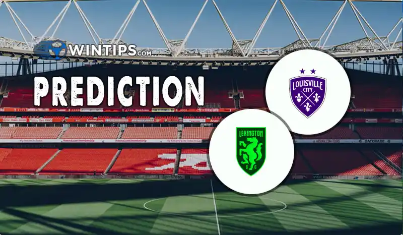 Louisville City FC vs Lexington Predictions