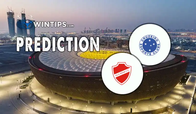 Cruzeiro vs Vila Nova Predictions
