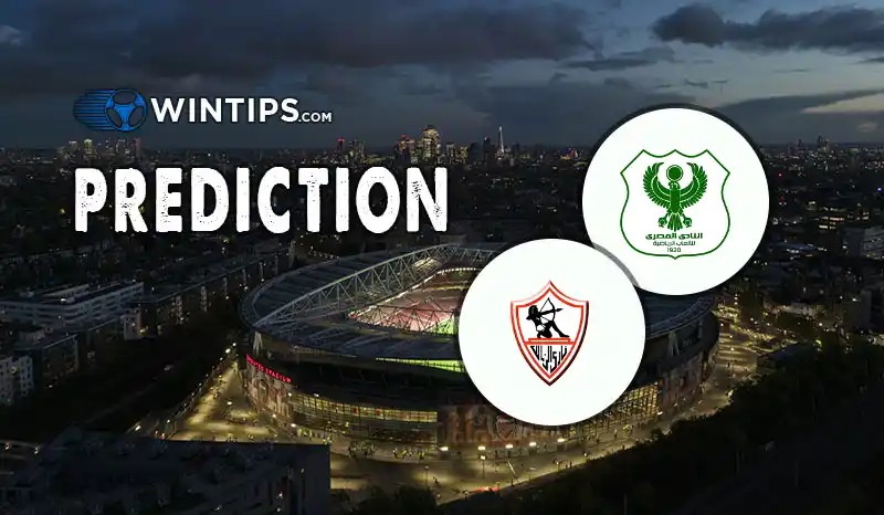 Al Masry vs Zamalek Predictions