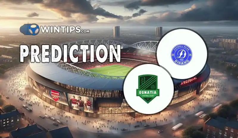 KS Dinamo Tirana vs Egnatia Predictions