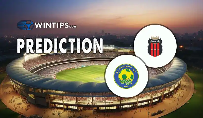 Al-Riyadh vs Al-Orubah Predictions