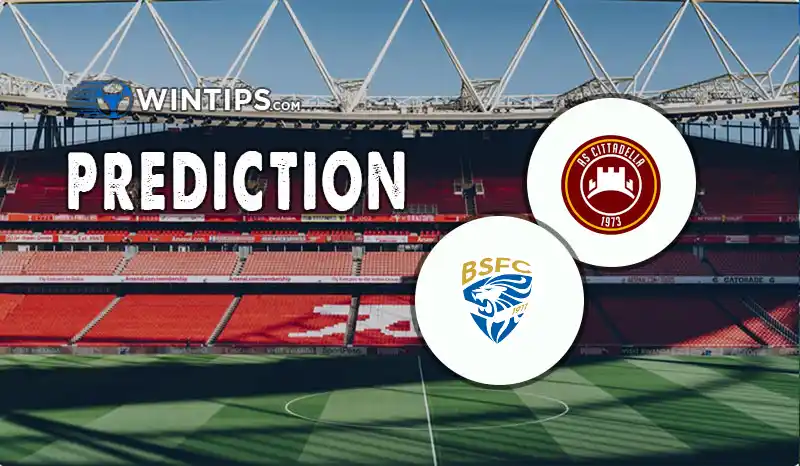 Cittadella vs Brescia Predictions