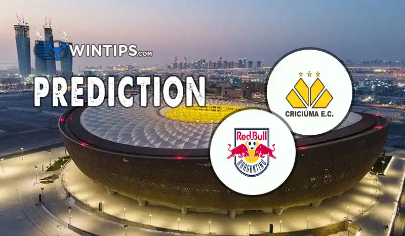 Criciuma vs Bragantino Predictions