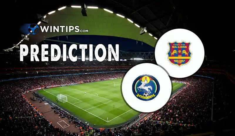 Maan vs AL Salt Predictions