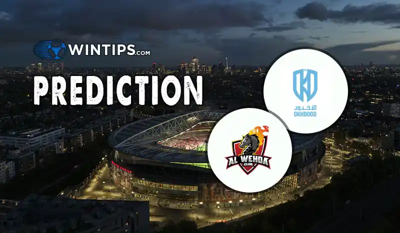 Al-Akhdoud vs Al-Wehda Predictions