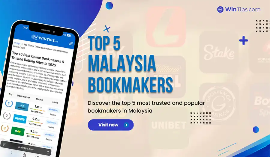 Sports betting in Malaysia is largely illegal but still popular