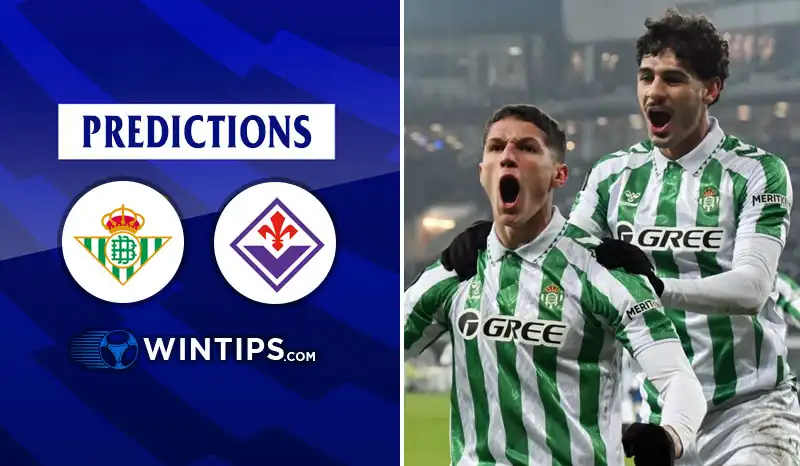 Real Betis vs Fiorentina Predictions