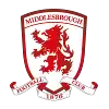 Middlesbrough logo