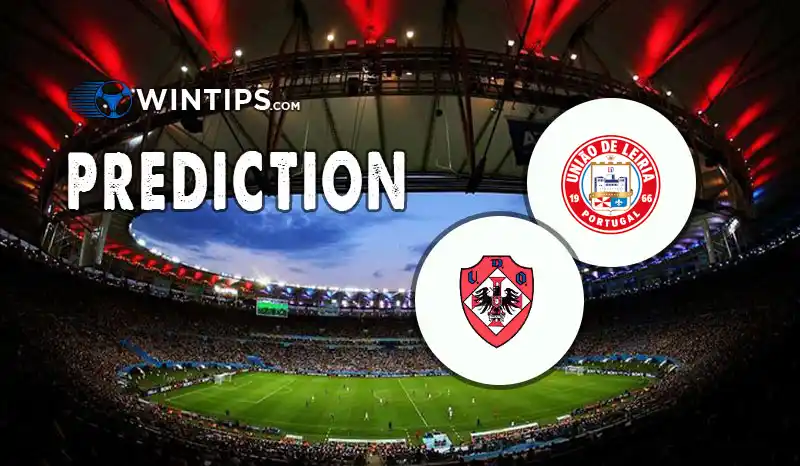 Uniao Leiria vs Oliveirense Predictions