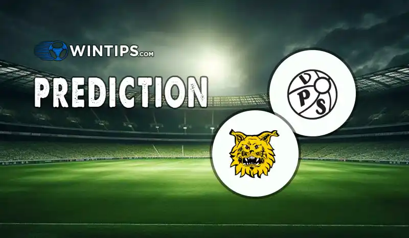 Vaasa VPS vs Ilves Tampere Predictions