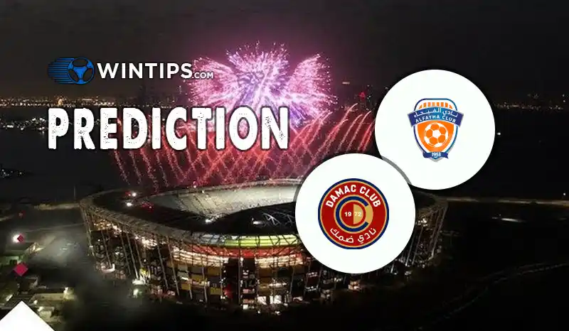 Al-Feiha vs Damac FC Predictions