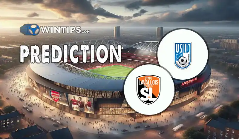 USL Dunkerque vs Stade Lavallois MFC Predictions