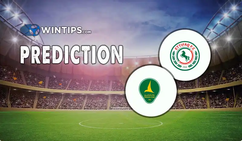 Al-Ettifaq vs Al-Khaleej Predictions