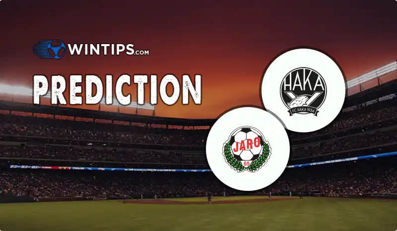 FC Haka vs Jaro Predictions