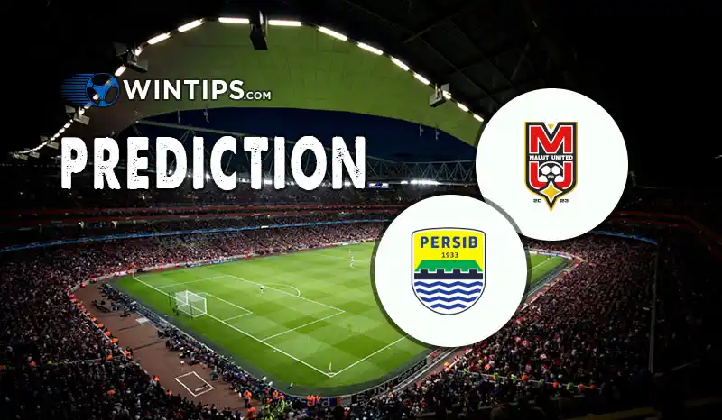 Malut United vs Persib Bandung Predictions
