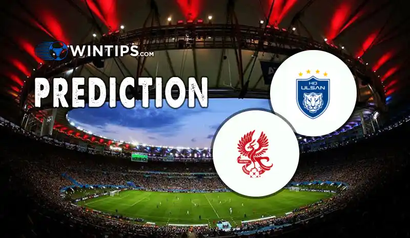 Ulsan HD FC vs Gwangju Football Club Predictions