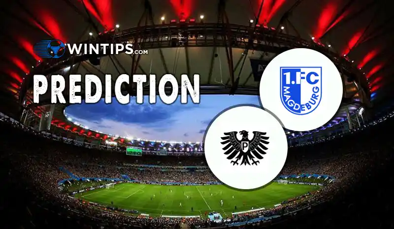 Magdeburg vs Preuben Munster Predictions