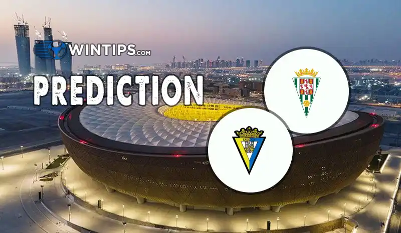 Cordoba vs Cadiz Predictions