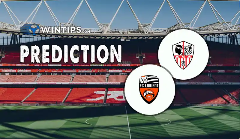 Ajaccio vs Lorient Predictions