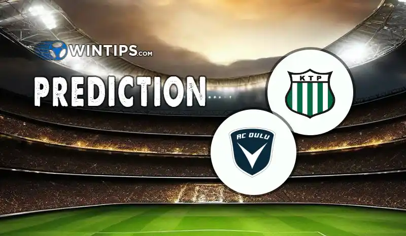 KTP Kotka vs AC Oulu Predictions