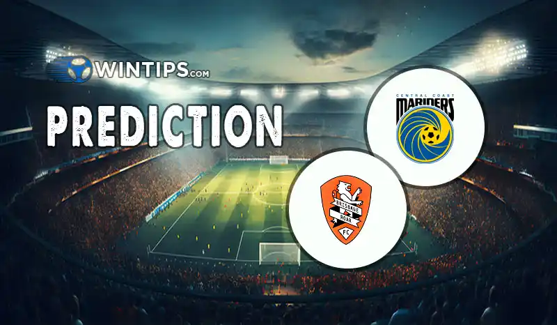 Central Coast Mariners vs Brisbane Roar Predictions