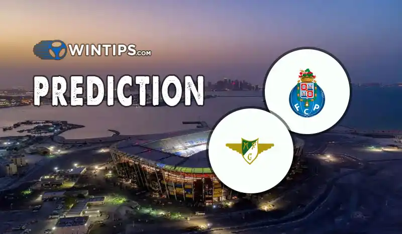 FC Porto vs Moreirense Predictions