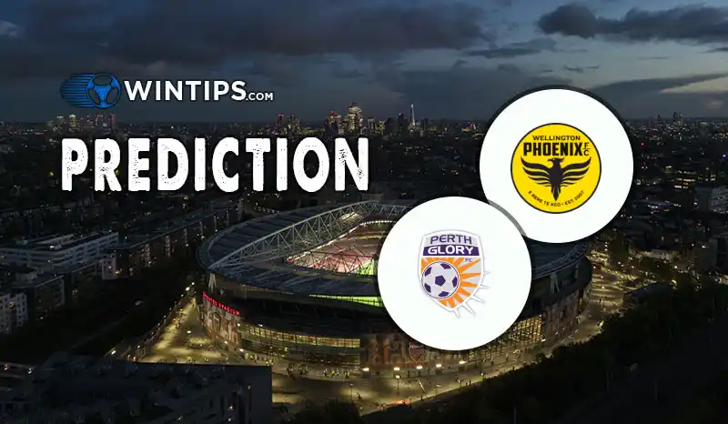 Wellington Phoenix vs Perth Glory Predictions