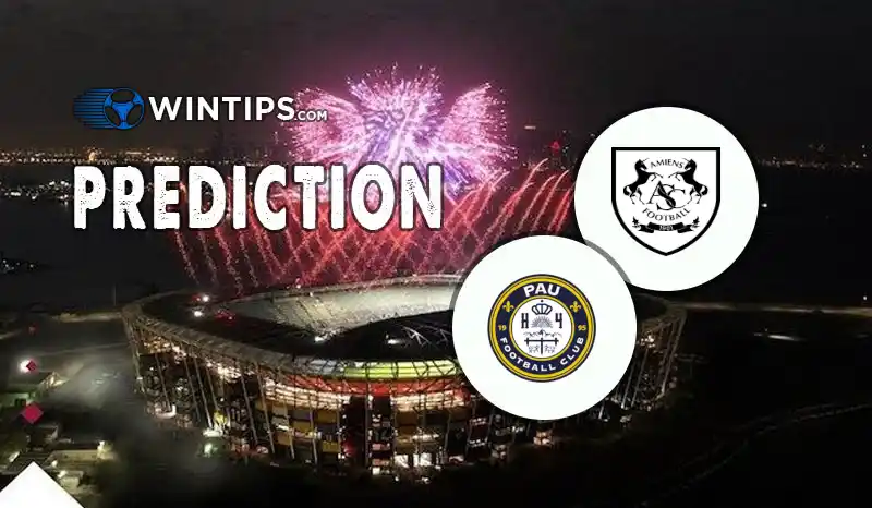 Amiens vs Pau FC Predictions