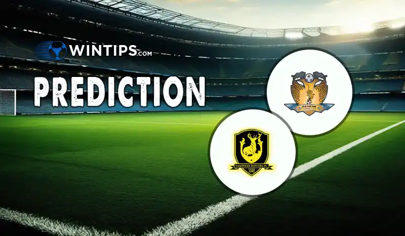 Hougang United FC vs Tampines Rovers FC Predictions