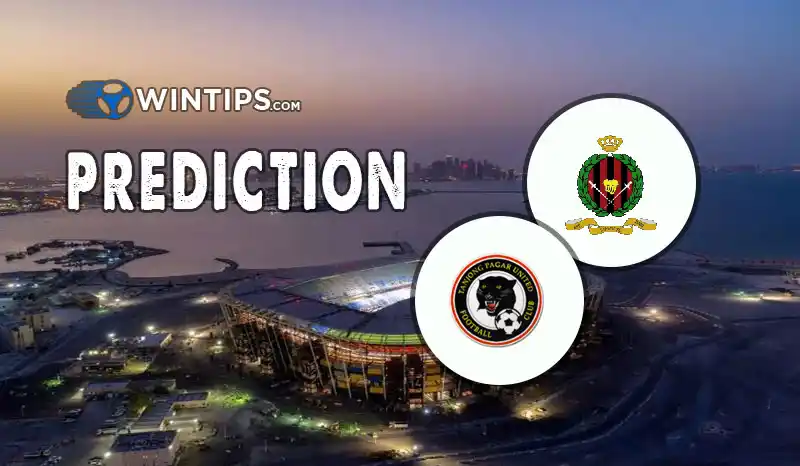 DPMM FC vs Tanjong Pagar Utd Predictions
