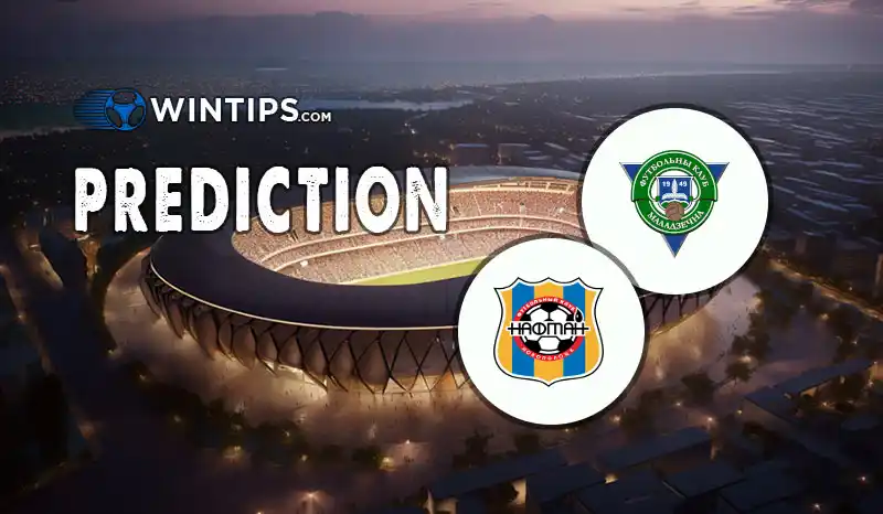 FC Molodechno vs Naftan Novopolock Predictions