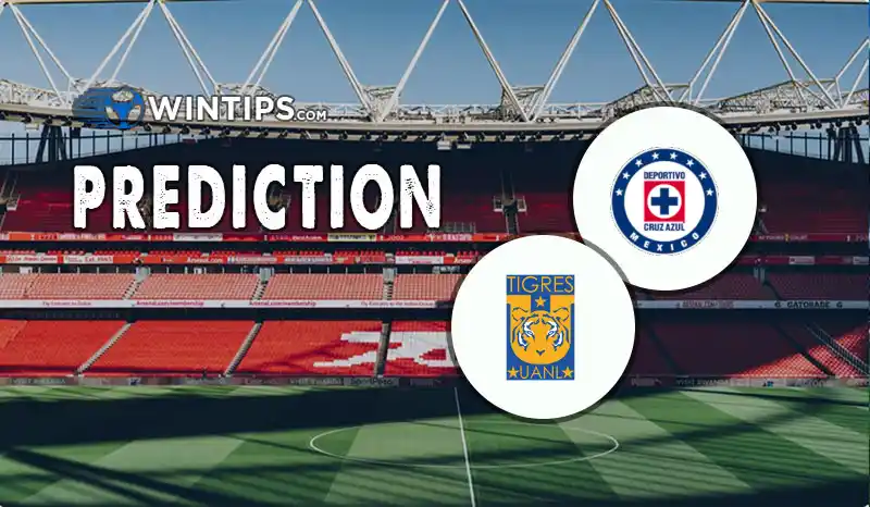 CDSyC Cruz Azul vs Tigres UANL Predictions