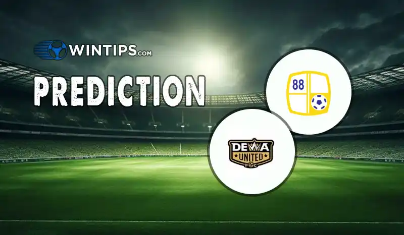 Barito Putera vs Dewa United FC Predictions