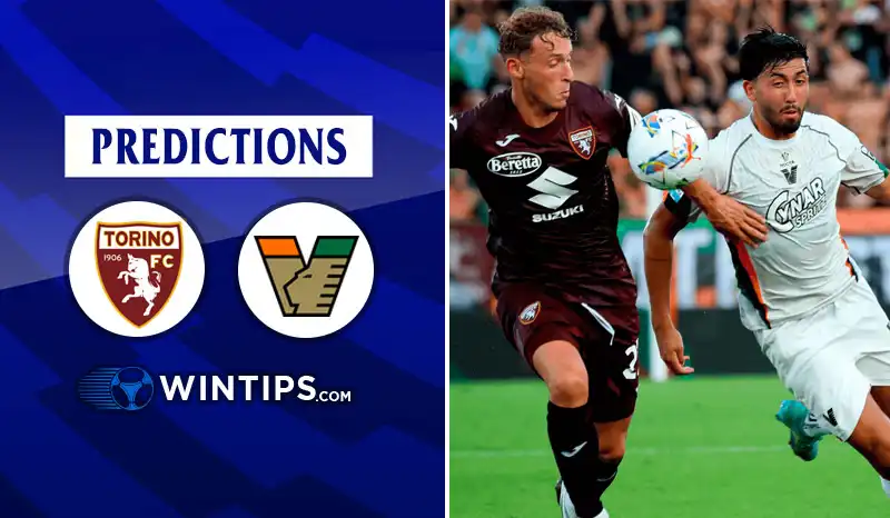Torino vs Venezia Predictions