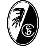SC Freiburg logo