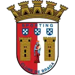 Sporting Braga logo
