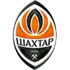 FC Shakhtar Donetsk logo