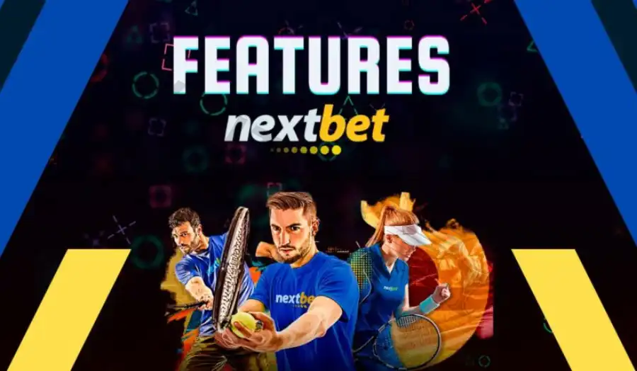 Nextbet is another trusted platform for Montenegro bettors, offering a strong sportsbook and a well-rounded casino experience