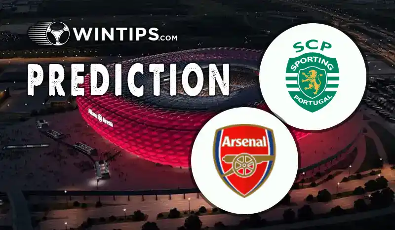 Sporting CP vs Arsenal Predictions