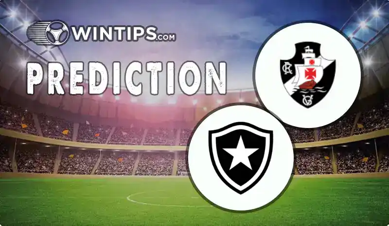 Vasco da Gama vs Botafogo RJ Predictions