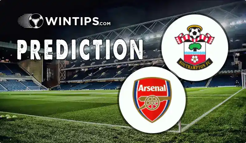 Southampton vs Arsenal Predictions