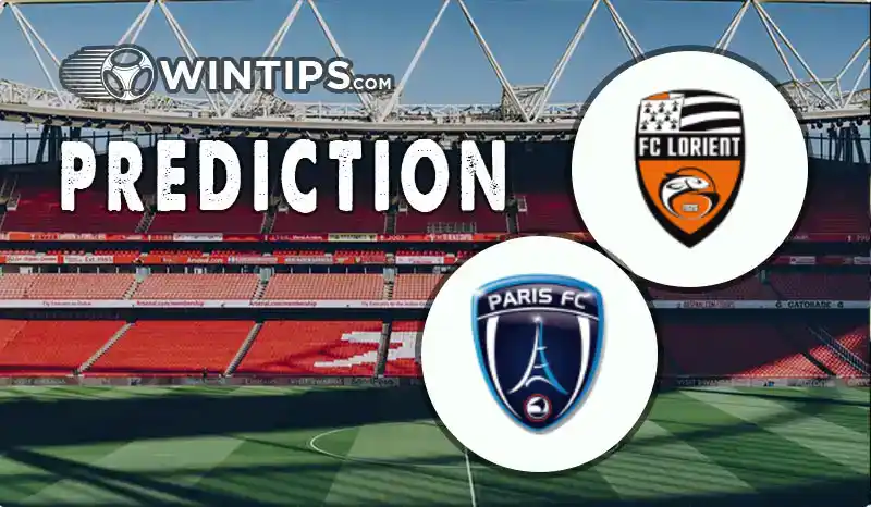Lorient vs Paris FC Predictions