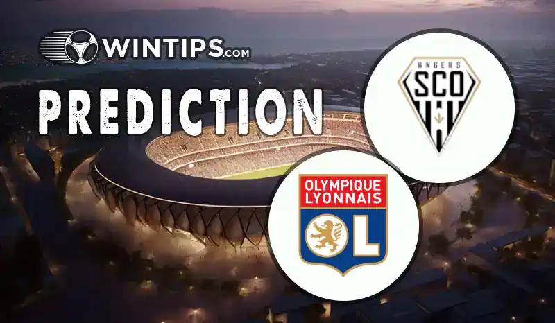 Angers vs Lyon Predictions