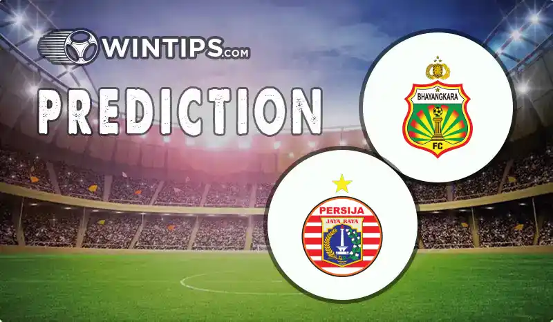 Bhayangkara Solo FC vs Persija Jakarta Predictions