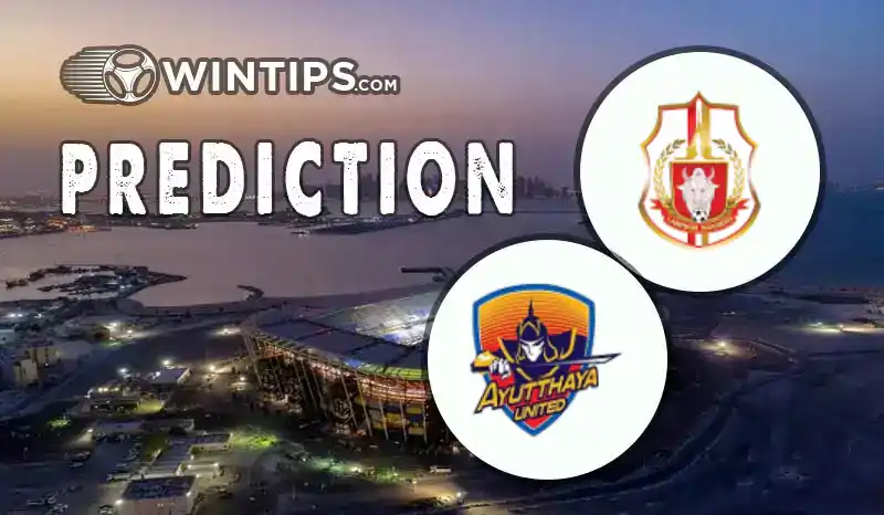 Lamphun Warrior vs Ayutthaya United Predictions