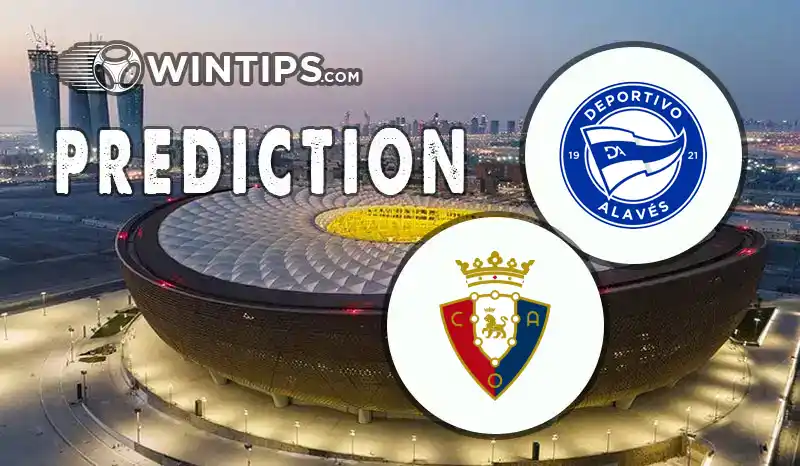 Alaves vs Osasuna Predictions
